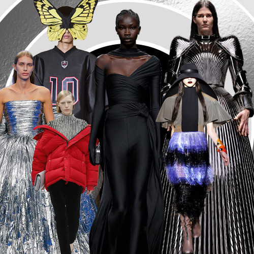 Evolusi Balenciaga Dari Haute Couture Jadi Simbol Hypebeast