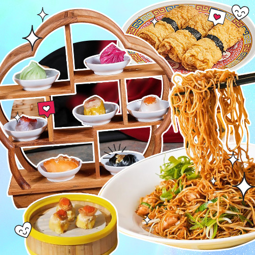 6 Restoran Chinese Food di Jakarta yang Wajib Dicoba