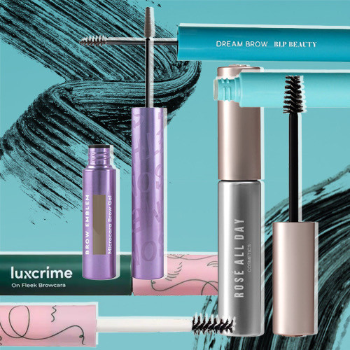 Rekomendasi 6 Brow Mascara Lokal yang Wajib Dicoba