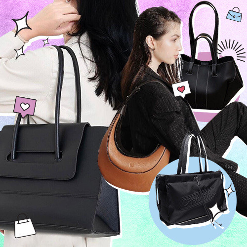 Rekomendasi Tas Kerja dari Lokal Brand yang Perlu Kamu Tahu!