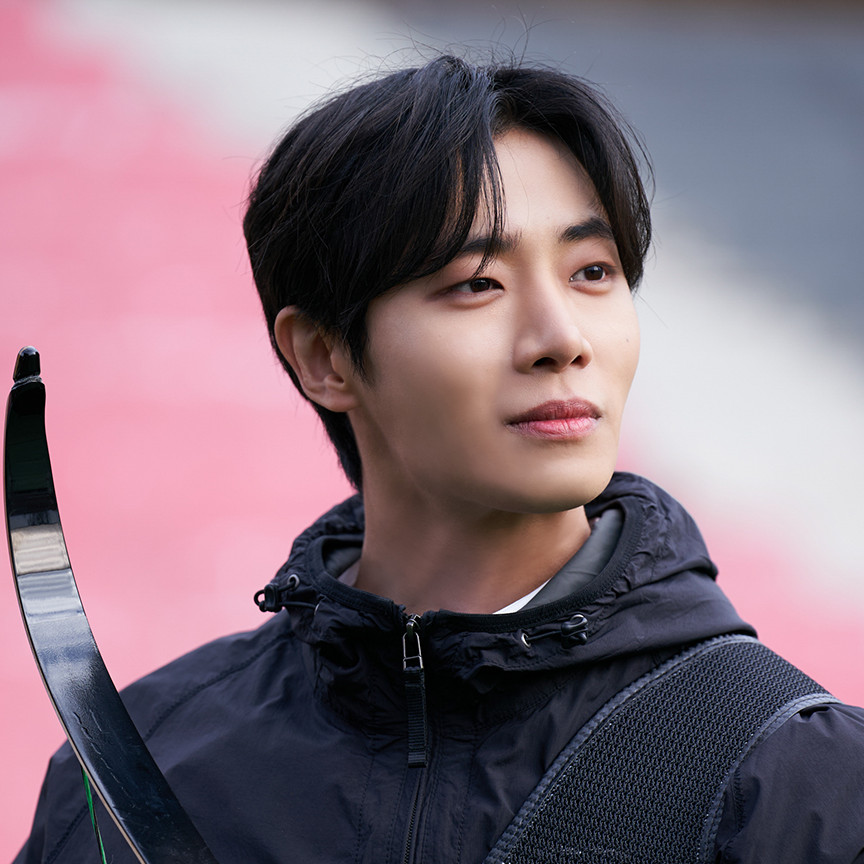 7 Aktor Korea Muda yang Bersinar Tahun 2025