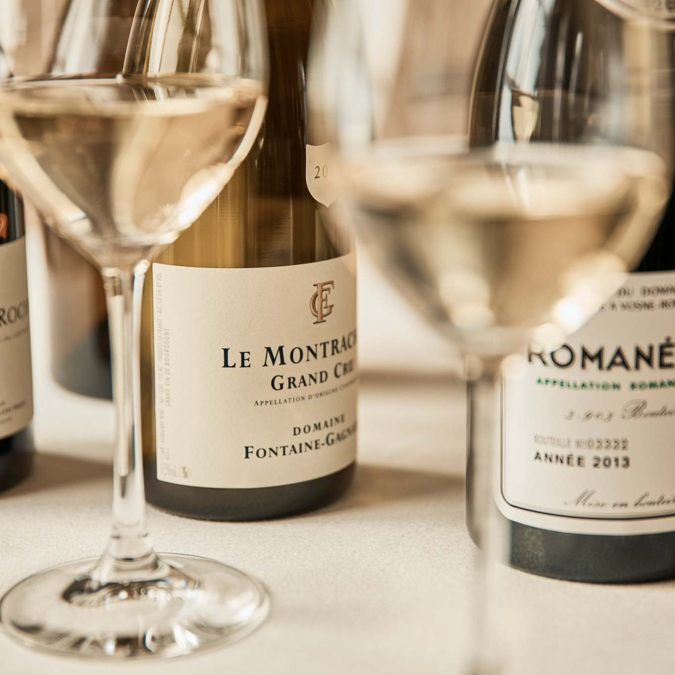 COMO Le Montrachet Berkolaborasi dengan Jakarta Wine Club Series (JWCS) Hadirkan Wine Journey ke Burgundy, Paris