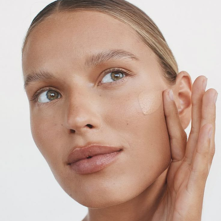 BB Cream, CC Cream, Tinted Sunscreen, atau Tinted Moisturizer? Baca di Sini Biar Tidak Salah Pilih!