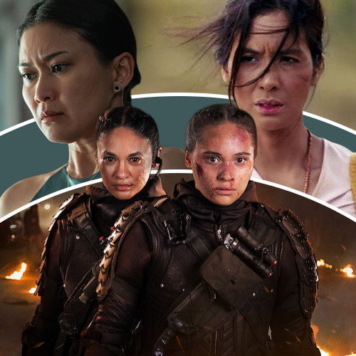 7 Film Thriller Indonesia yang Wajib Ditonton!