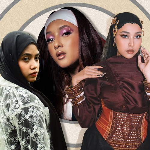Simak! Ini The Next Rising Star dari Warner Music Indonesia