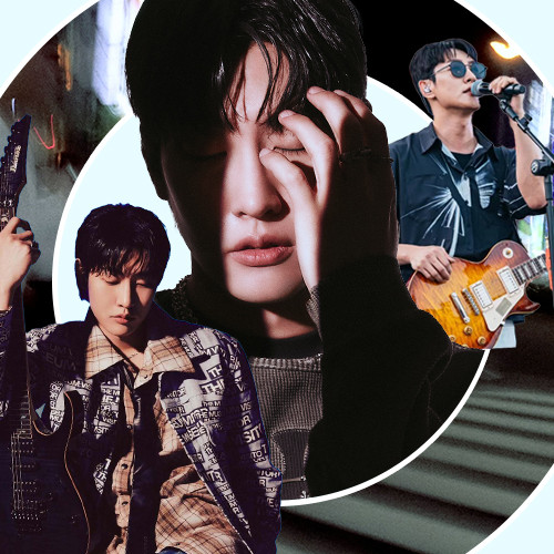 Interview: Simak Perjalanan SHAUN Menuju EP-nya Lewat Single Terbarunya, Night Walk!