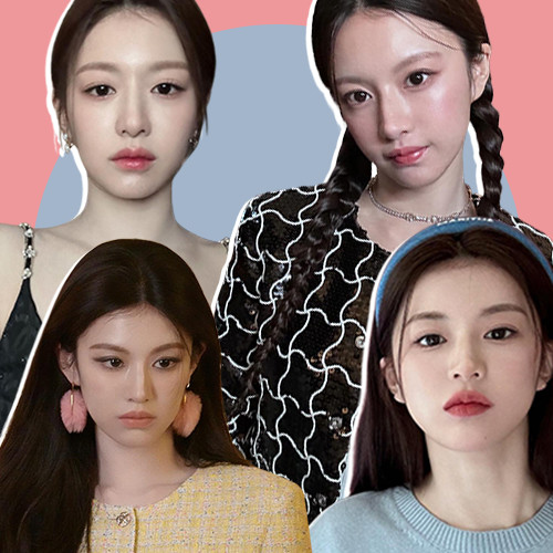 8 Gaya Makeup Flawless ala Aktris Go Youn Jung yang Bisa Kamu Coba!