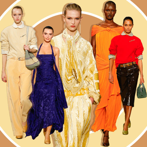 Tory Burch Hadirkan Gaya Preppy yang Klasik dan Modern di Koleksi Fall/Winter 2026