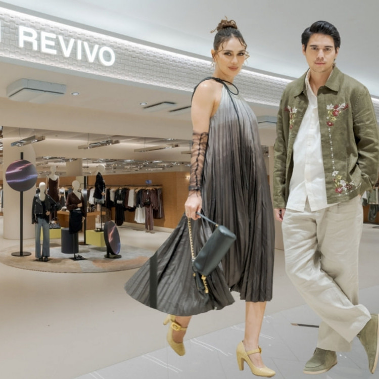 Urban Revivo Buka Flagship Store di Jakarta, Siap Jadi Destinasi Kamu Belanja