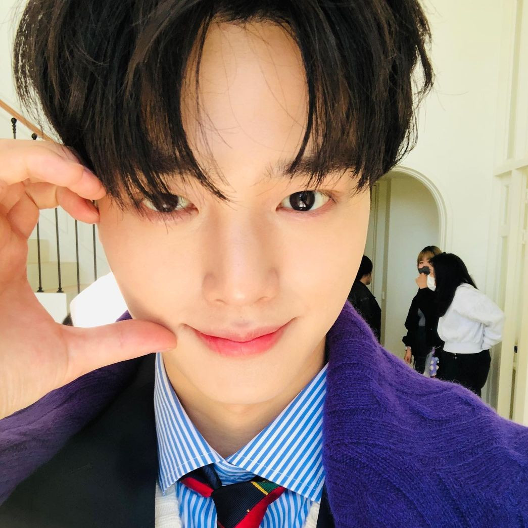 Sad! Fan Meeting Song Kang di Jakarta Dibatalkan!