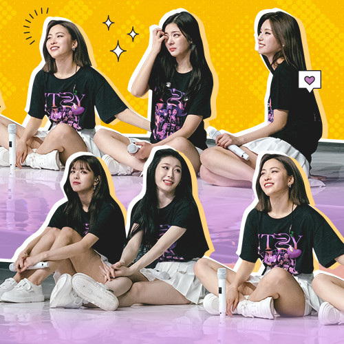 Intip Produk Charles & Keith yang Dipakai ITZY Saat Konser di Jakarta