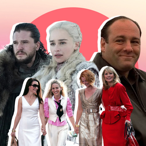 Seru! Ini 5 Serial di HBO yang Wajib Ditonton