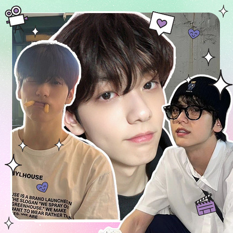 15 Foto Boyfriend Material Soobin TXT yang Menggetarkan Hati