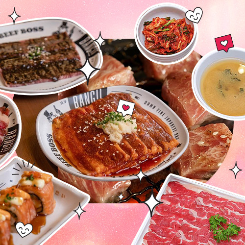 Wajib Coba! 6 Restoran Japanese Grill di Jakarta