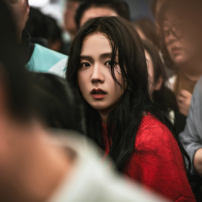 Ini Dia Segala Hal Tentang ‘Newtopia’, Series Korea Terbaru Jisoo BLACKPINK!