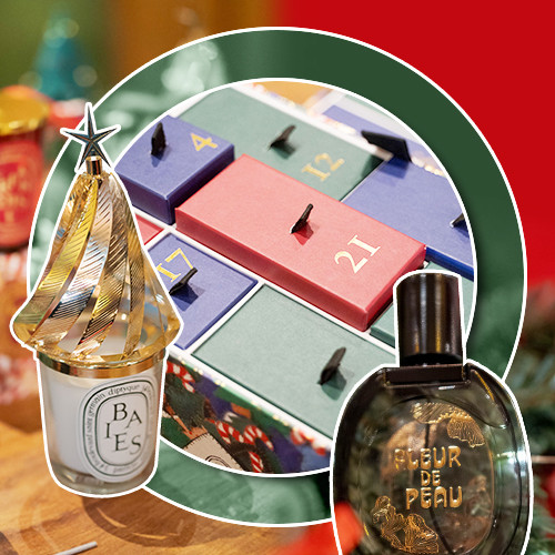 Diptyque Menyambut Musim Libur Dengan Koleksi Kolaborasi Bersama Lucy Sparrow