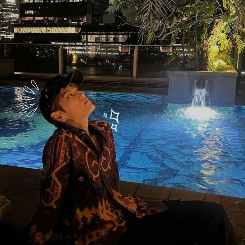 Intip 5 Kelakuan Idol dan Aktor Korea yang Melokal di Indonesia!