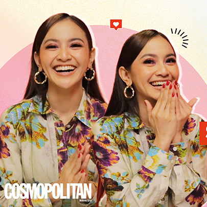 Mahalini 'Spill the Tea' Seputar Penyebab Pasangan Mulai Berubah