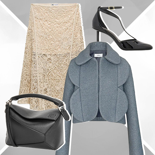 Must-Have Fashion Item untuk Awal Tahun 2025