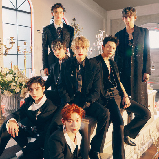 Exclusive: ENHYPEN Membahas Lebih Dalam soal Mini Album 'DARK BLOOD', Teamwork & Cinta untuk Fans Indonesia