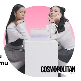 Pernah Punya Teman Toxic? Widuri Puteri dan Neona Ayu Spill Tentang Pengalamannya!