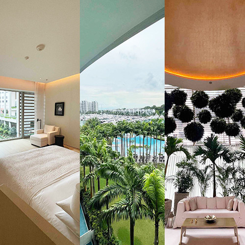 Sustainable Travel with Marriott International
