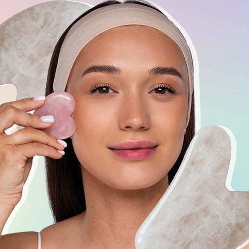Apakah Penggunaan Gua Sha Bisa Menggantikan Filler? Ini Menurut Para Ahli!