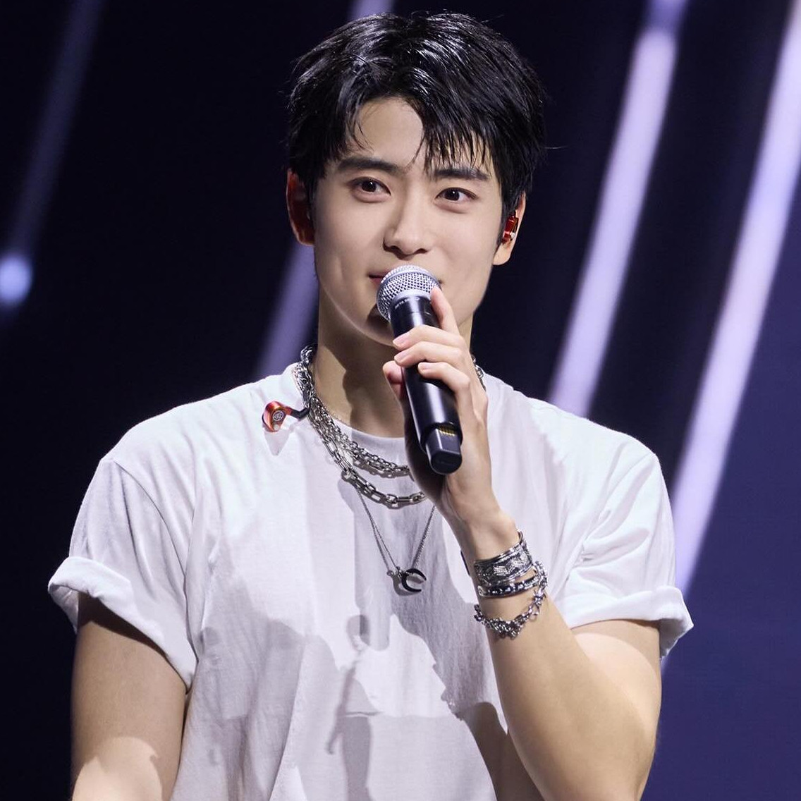 Ini Segala Hal Yang Perlu Kamu Ketahui Tentang JAEHYUN FAN-CON TOUR <Mono> In JAKARTA