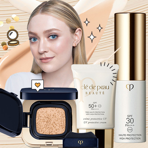 Koleksi Sun Care Terbaru dari Clé de Peau Beauté