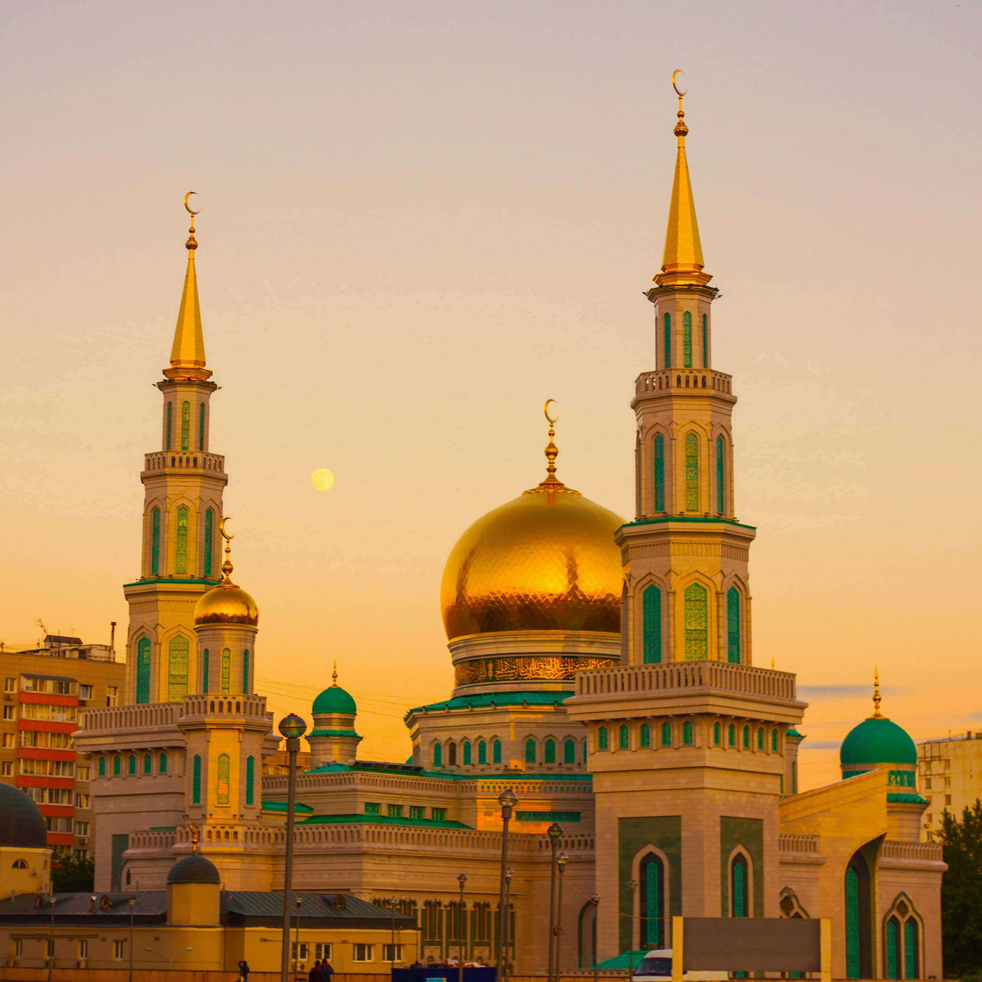 5 Tradisi Unik Perayaan Idul Fitri di Berbagai Negara