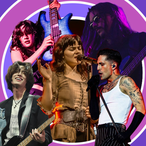 Beyond Pop: 5 Band Rock yang Wajib Masuk Playlist Kamu