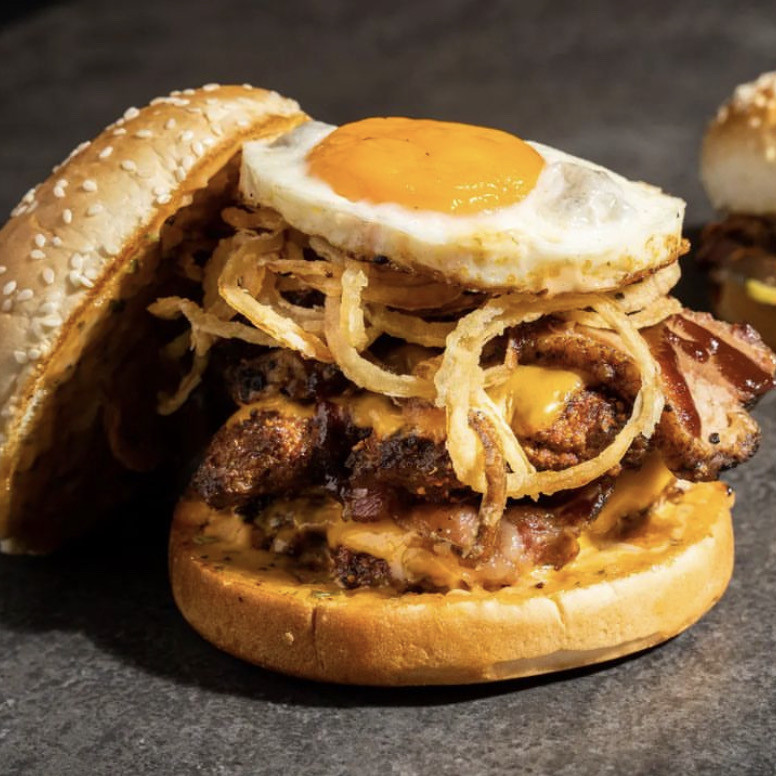 7 Rekomendasi Burger Enak di Jakarta yang Wajib Dicoba
