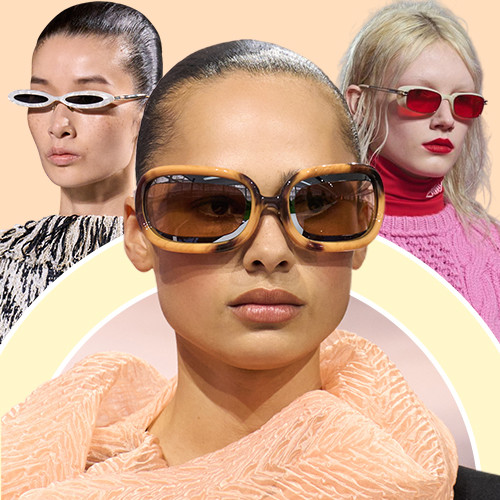 Tren Kacamata Hitam untuk Liburan Musim Panas