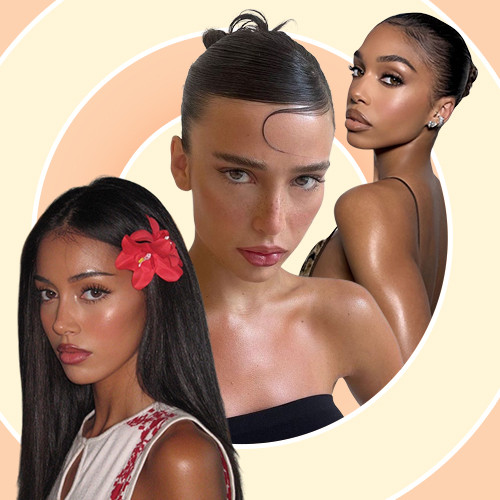 Body Shimmer Kembali Trending, Yes or No?