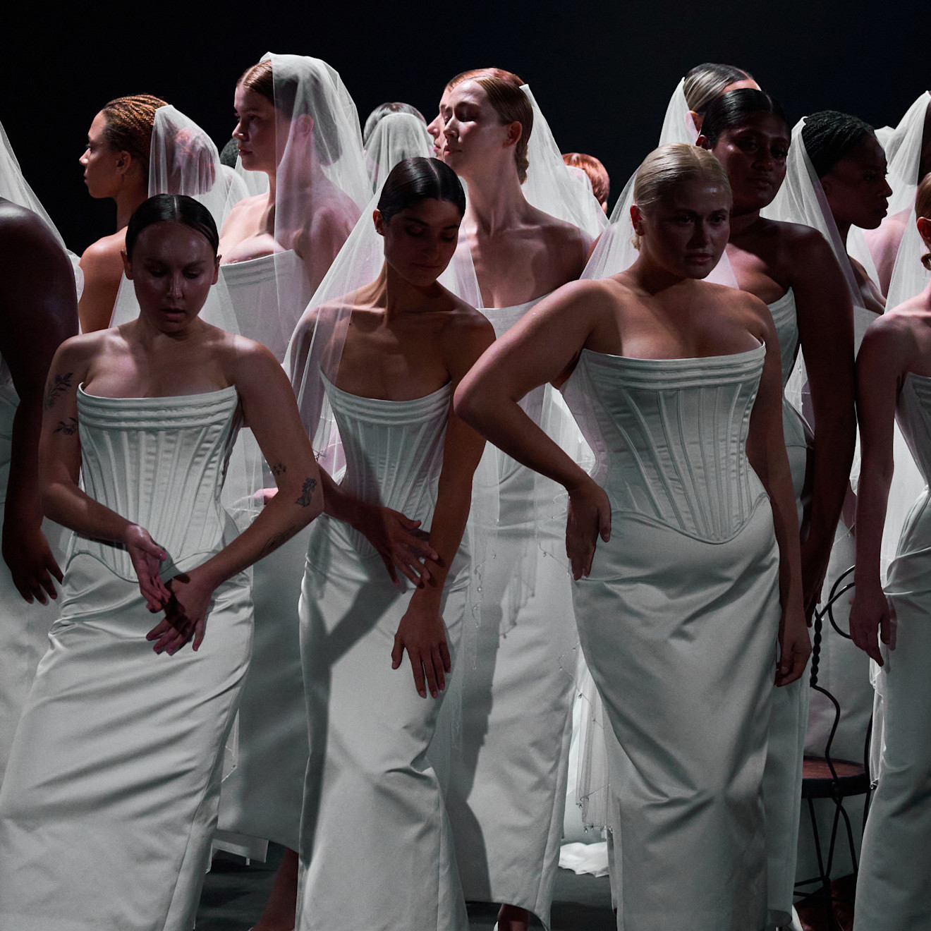 5 Momen Menarik di New York Fashion Week Spring/Summer 2025