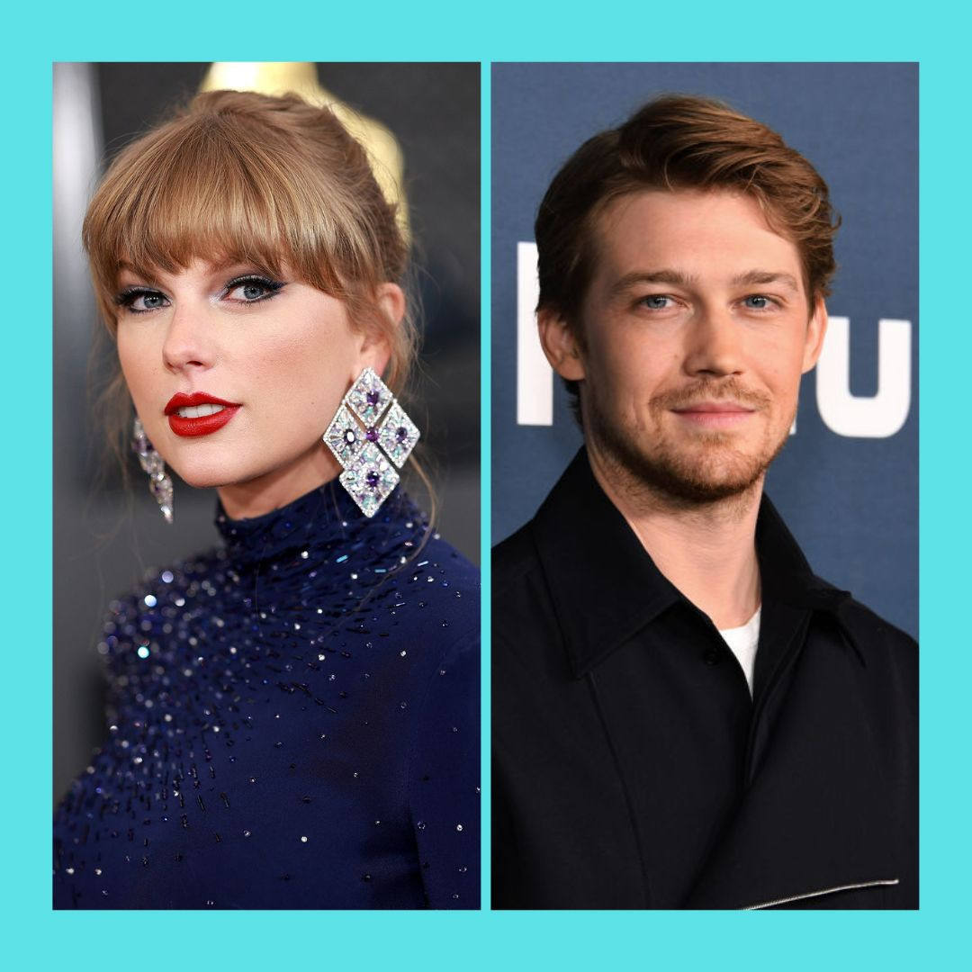 Serba-serbi Seputar Kabar Putusnya Taylor Swift & Joe Alwyn