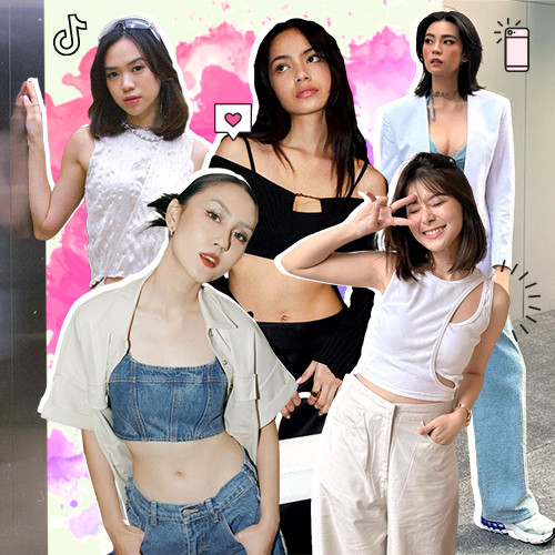 Fashion Influencer Indonesia di Tiktok yang Bisa Kamu Follow