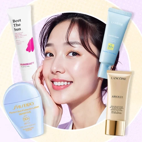 5 Rekomendasi Sunscreen untuk Kulit Kering