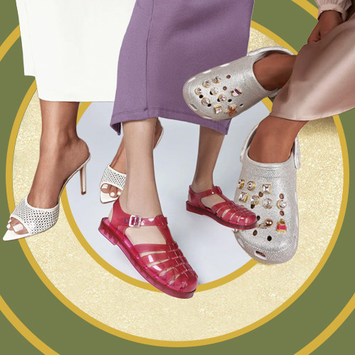 Tampil Stylish di Hari Raya Lebaran dengan Pilihan Footwear Berikut Ini 