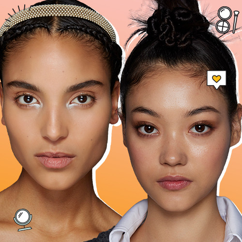 Tips Memilih Warna Eyeshadow yang Tepat Untuk Setiap Acara
