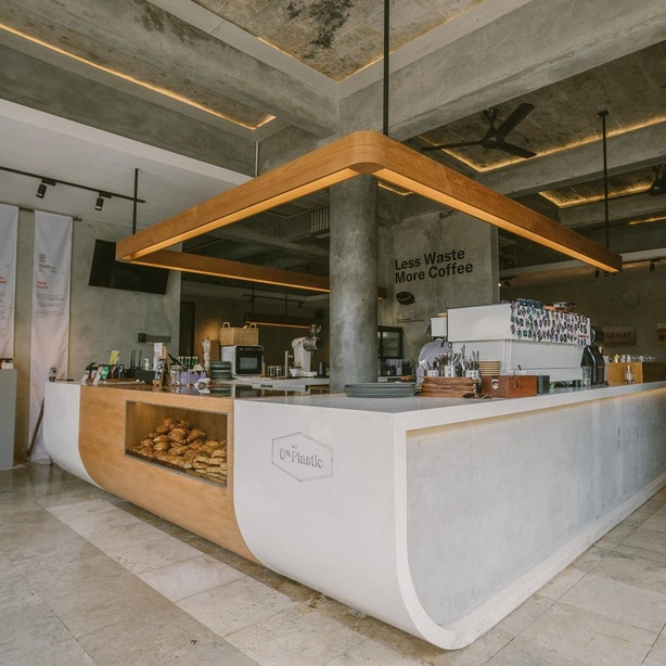 Rekomendasi Coffee Shop Aesthetic di Jakarta Selatan, Bergaya Minimalis dan Terapkan Sustainability