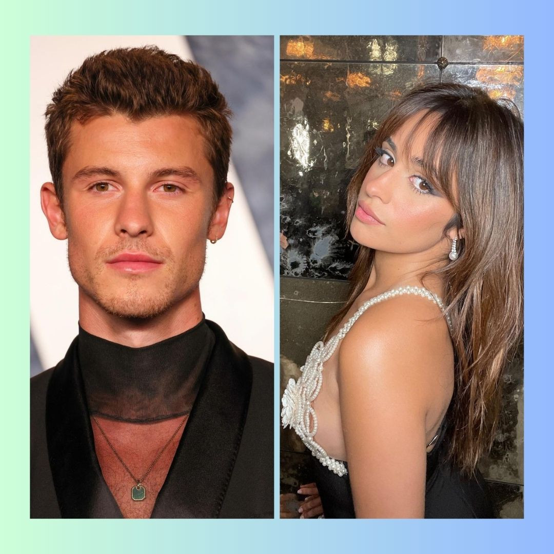 Benarkah Shawn Mendes dan Camila Cabello Kembali Berpacaran?