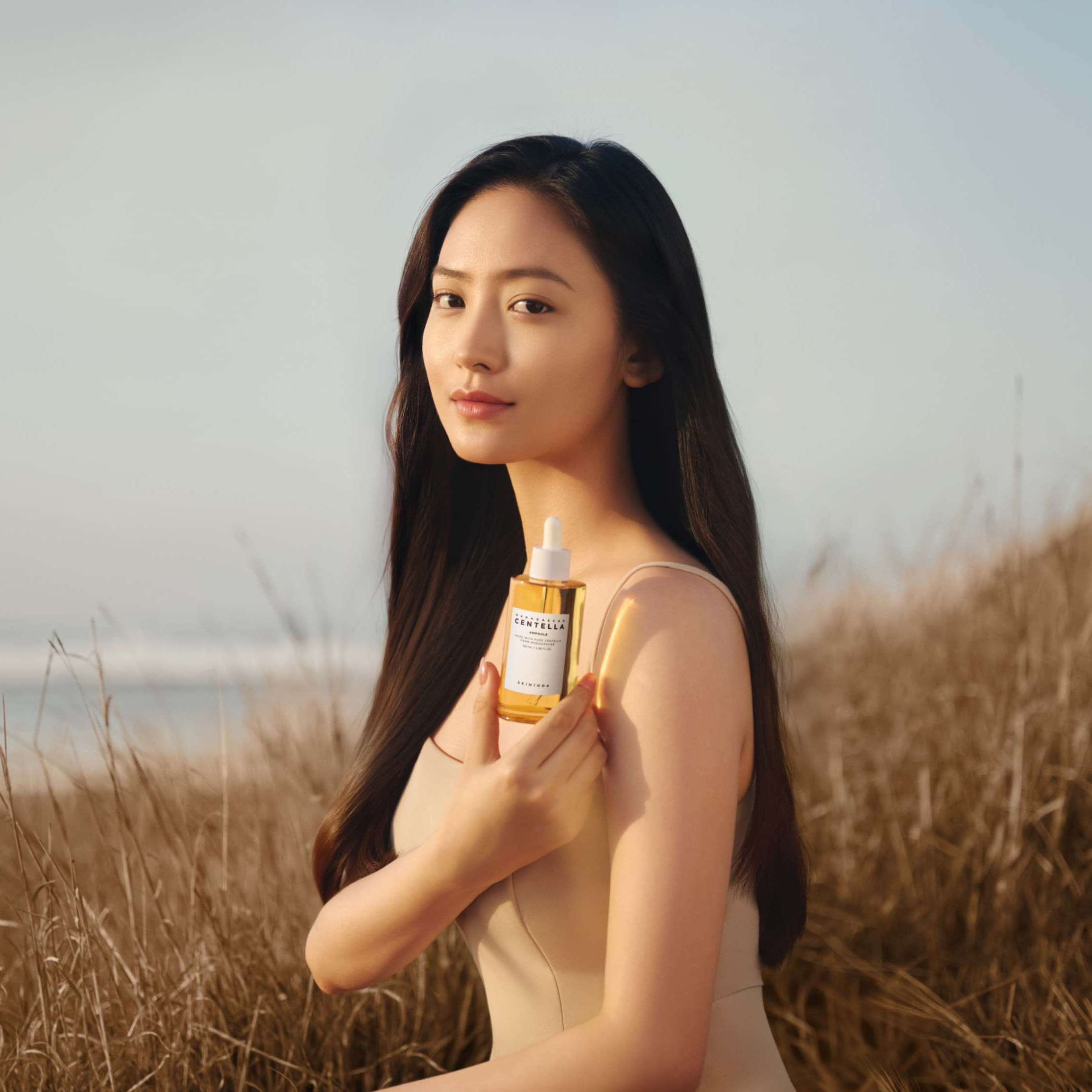 SKIN1004 Memperkenalkan Brand Ambassador Indonesia Pertamanya, Natasha Wilona