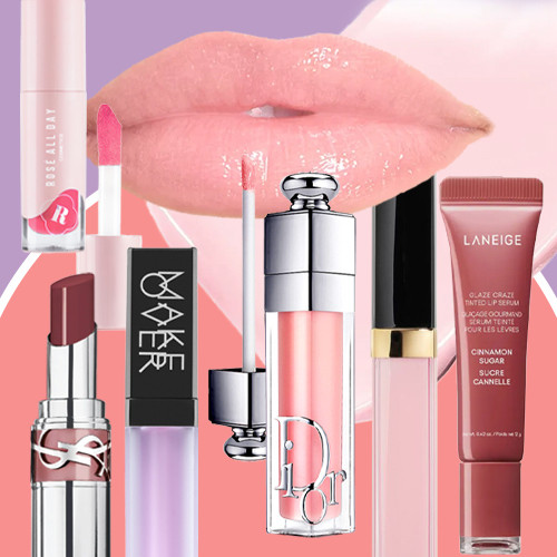 10 Rekomendasi Lip Gloss yang Tidak Lengket dan Tahan Lama