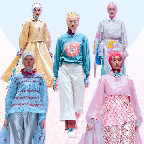 Ria Miranda Annual Show 2025: 12 Tahun Berkarya, Hadirkan Koleksi ‘Binar’ dan ‘Lompat Tali’