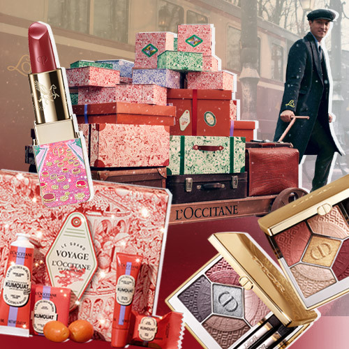 Ini Dia Pilihan Holiday Collection 2024 Yang Wajib Ada di List Kado Kamu!