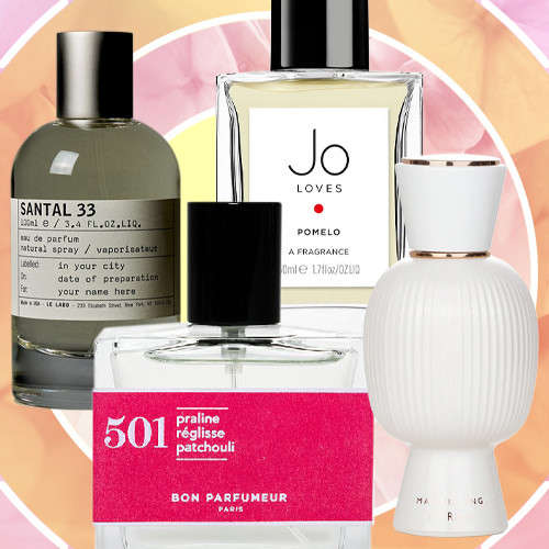 Ini Rekomendasi Parfum yang Cocok untuk Layering Versi Cosmo