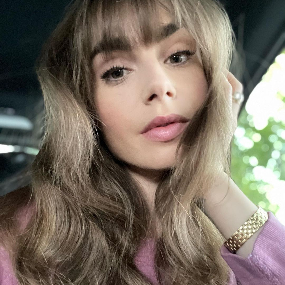 Sukses dengan Film Barbie, Mattel Segera Rilis Live Action Polly Pocket! Dibintangi Lily Collins
