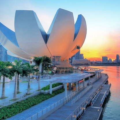 Ini 11 Destinasi Wisata di Singapura yang Menarik & Wajib Dikunjungi!