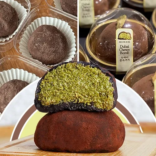 Ini 8 Rekomendasi Dubai Chewy Cookie di Jakarta yang Wajib Kamu Coba!